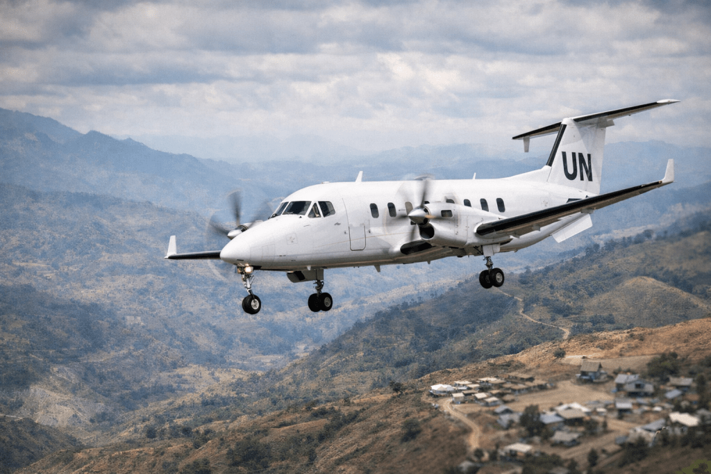 The impact stack, why funding ‘access’ is vital for successful&nbsp;outcomes